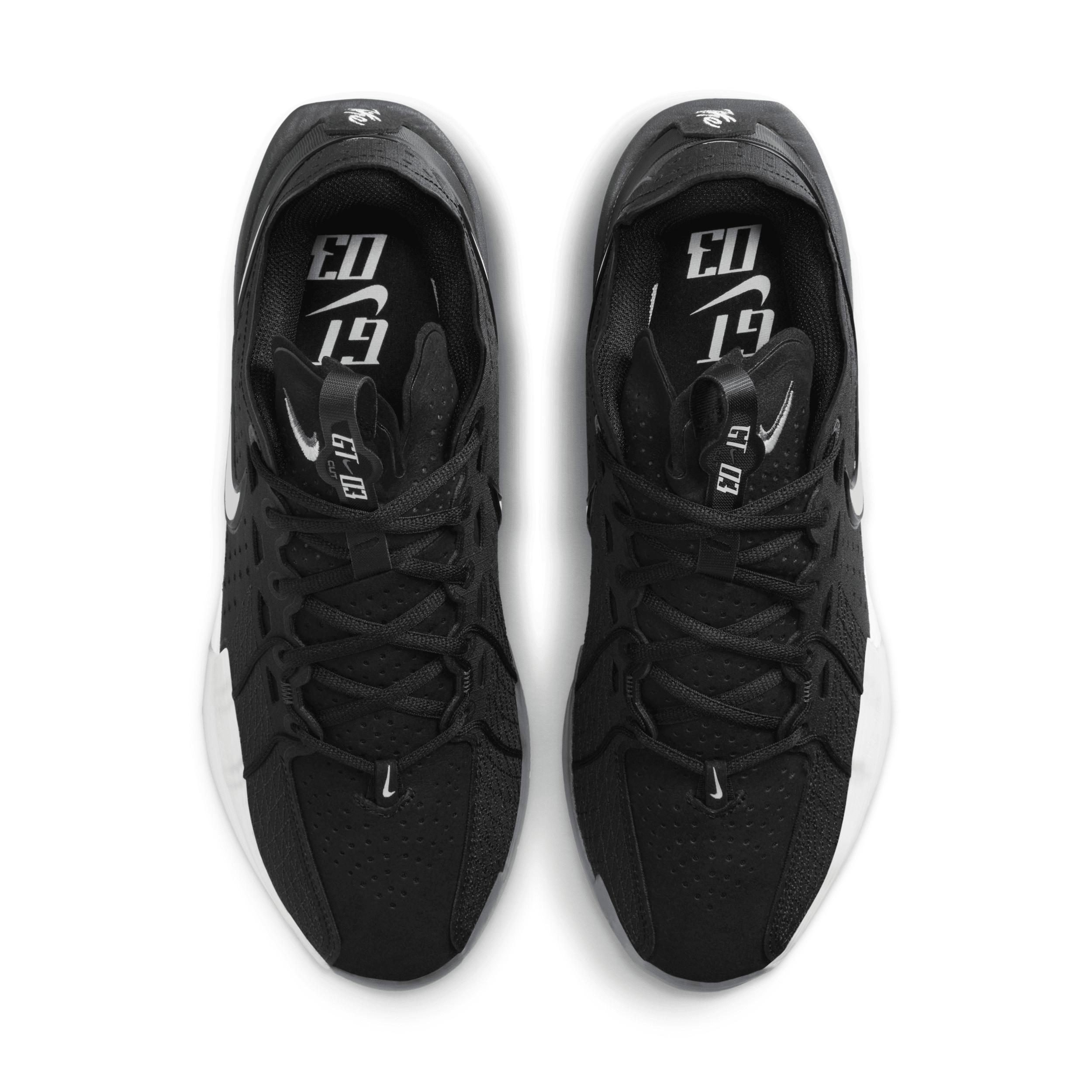 Nike Men's G.T. Cut 3 Basketball Shoes Product Image