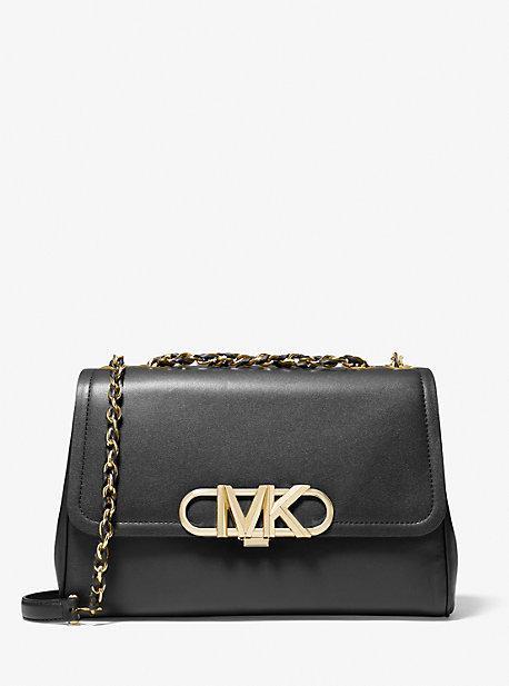 Michael Kors Parker XL Convertible Chain Shoulder Bag Product Image