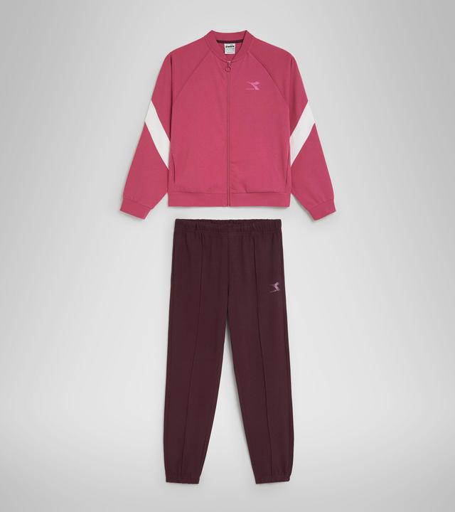 L.TRACKSUIT FZ CORE Product Image