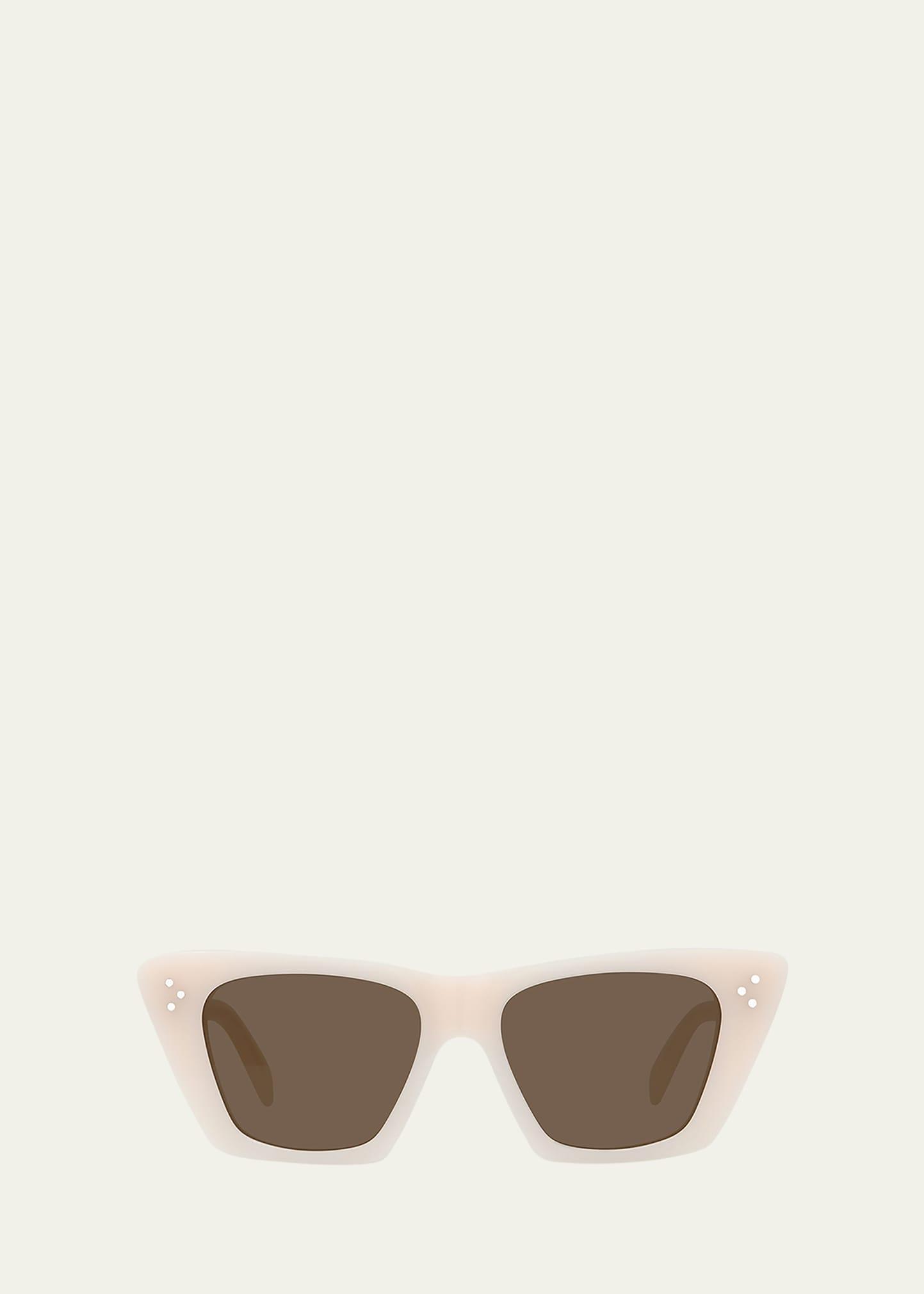 CELINE 51mm Cat Eye Sunglasses Product Image