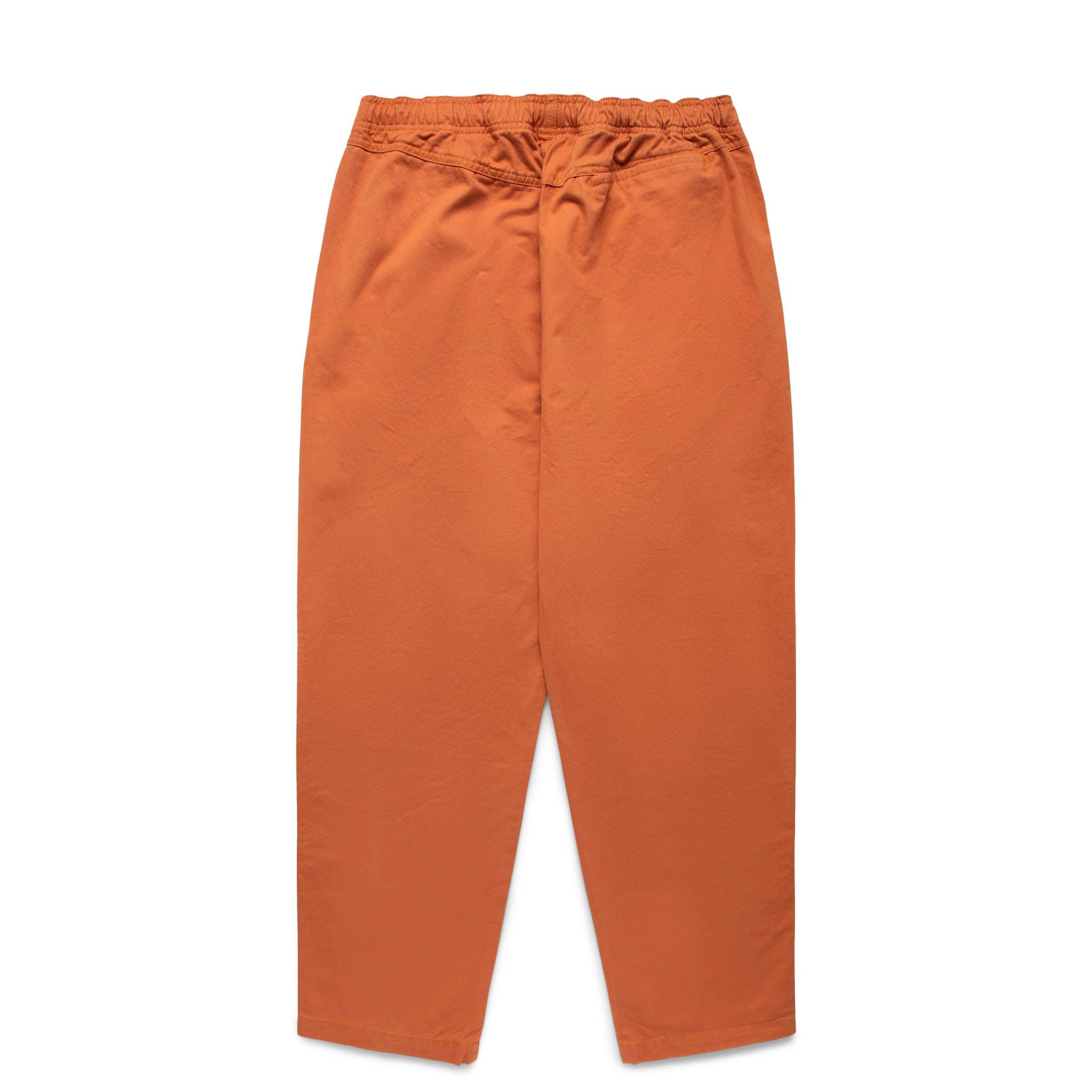 BRUSHED BEACH PANT Product Image