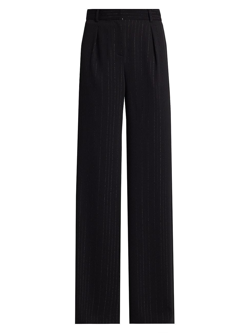 Womens Gaius Straight Pants Product Image