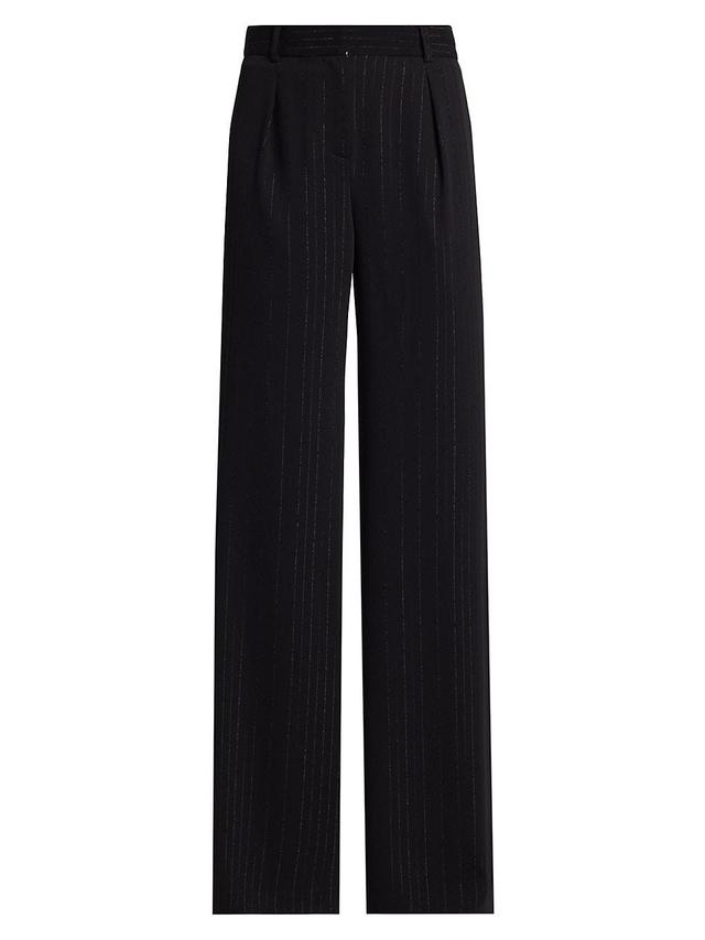 Womens Gaius Straight Pants Product Image