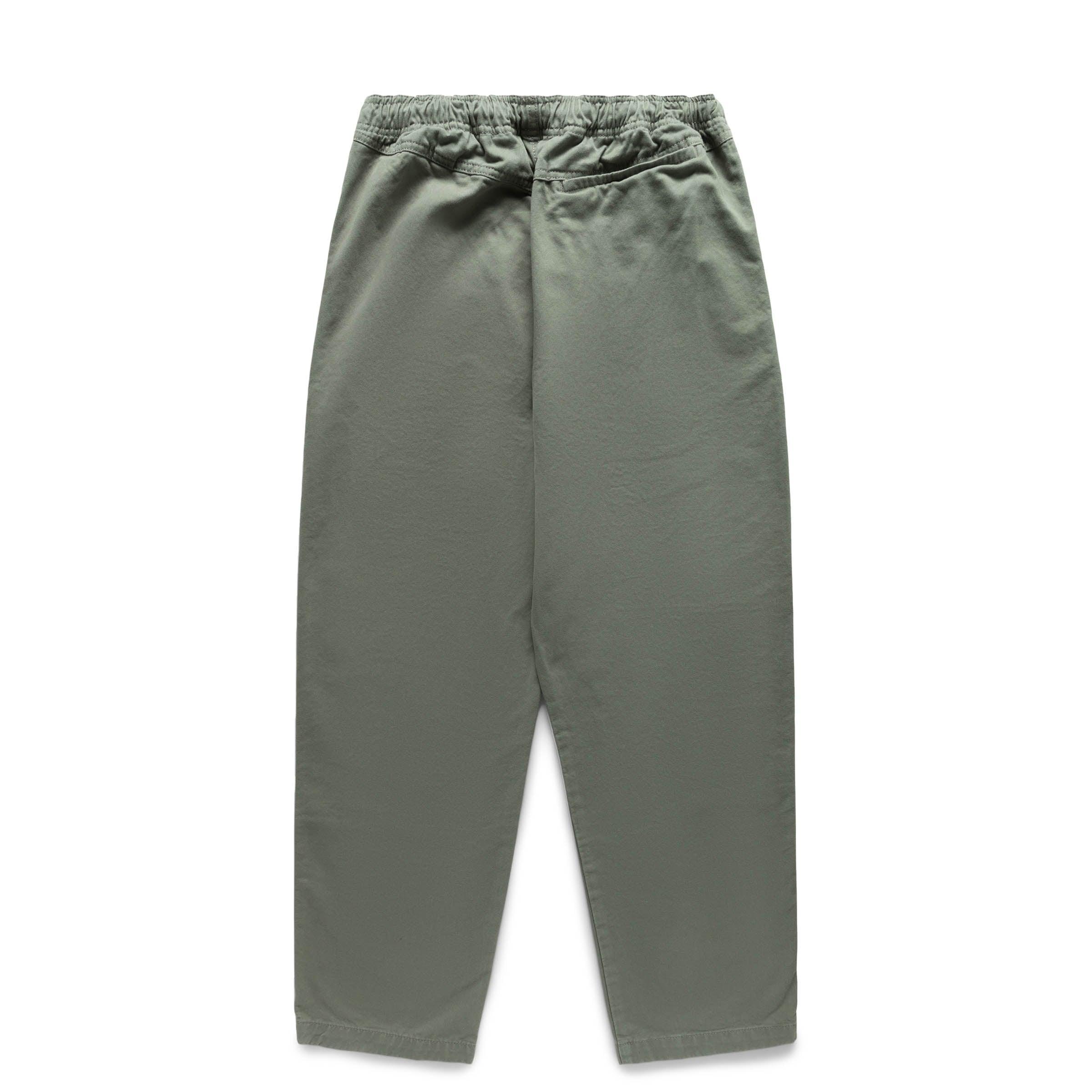 BRUSHED BEACH PANT Male Product Image