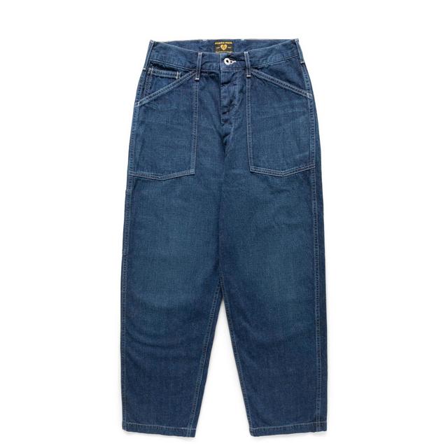 BRUSHED BEACH PANT Product Image