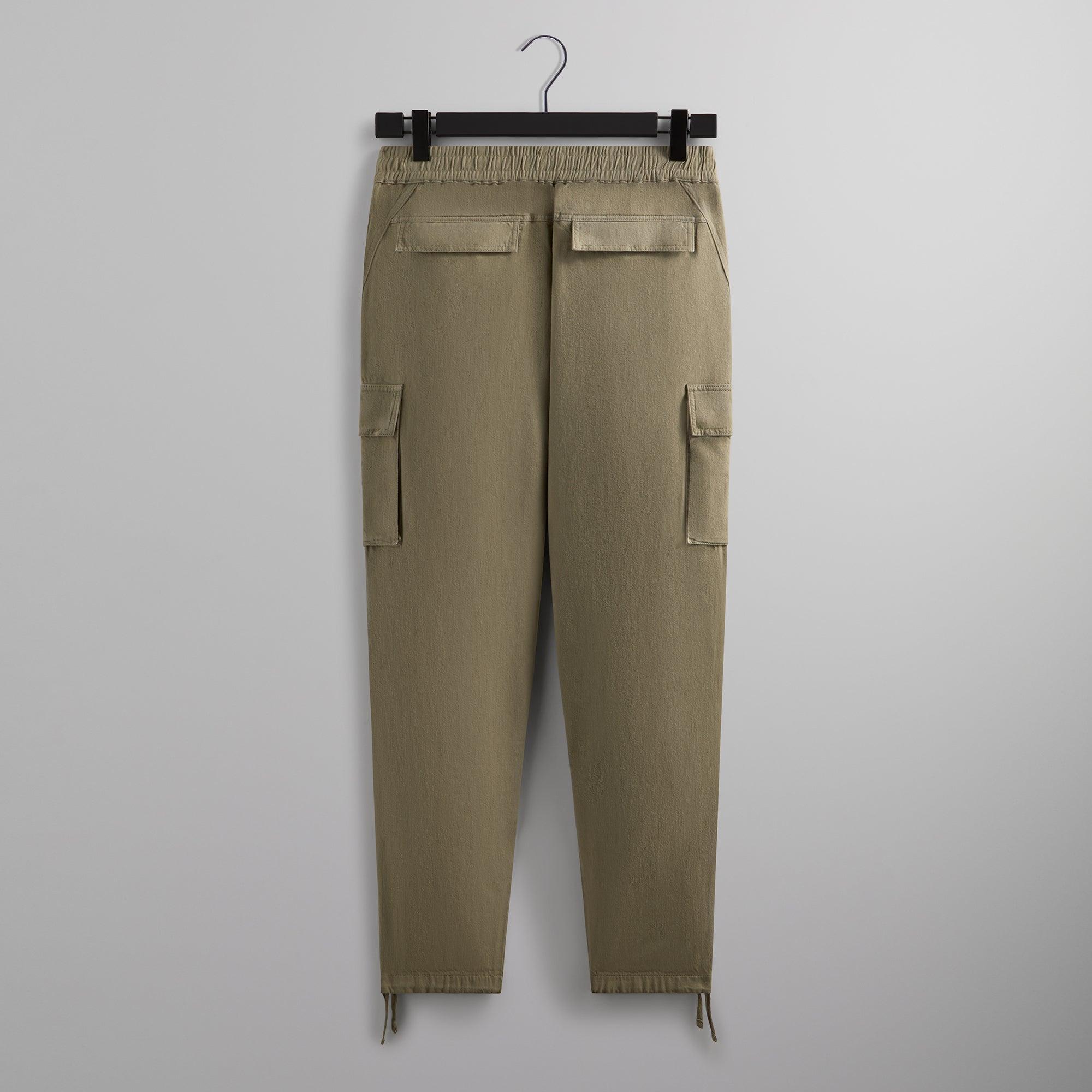 Kith Denim Chauncey Cargo Pant - Palomino Male Product Image