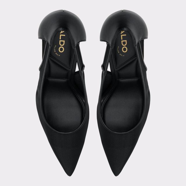 Ebenezer Black Women's Pumps | ALDO US Product Image