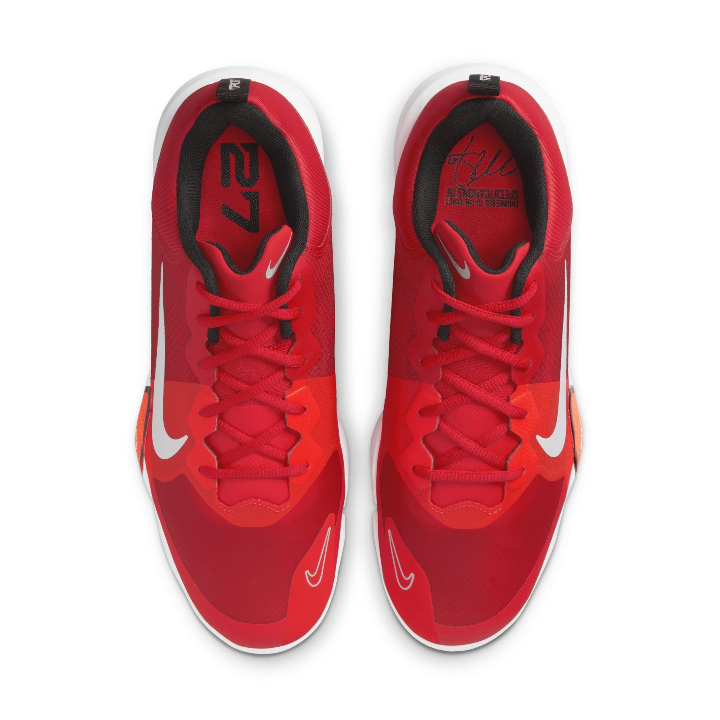 Nike Men's Force Zoom Trout 9 Pro Baseball Cleats Product Image