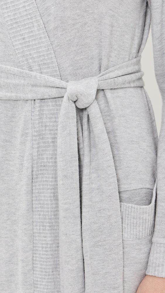 Eberjey Cozy Time Robe | Shopbop Product Image