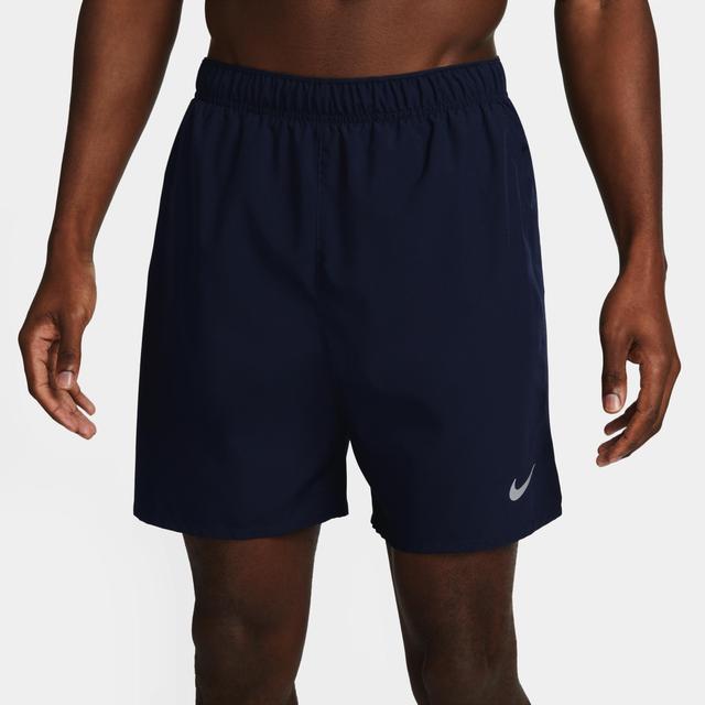 Nike Men's Challenger Dri-FIT 7" Brief-Lined Running Shorts Product Image