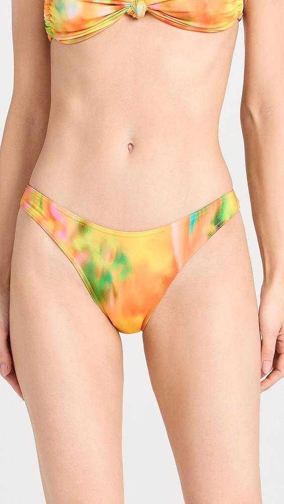 Bananhot Lenny Bikini Bottoms | Shopbop Product Image