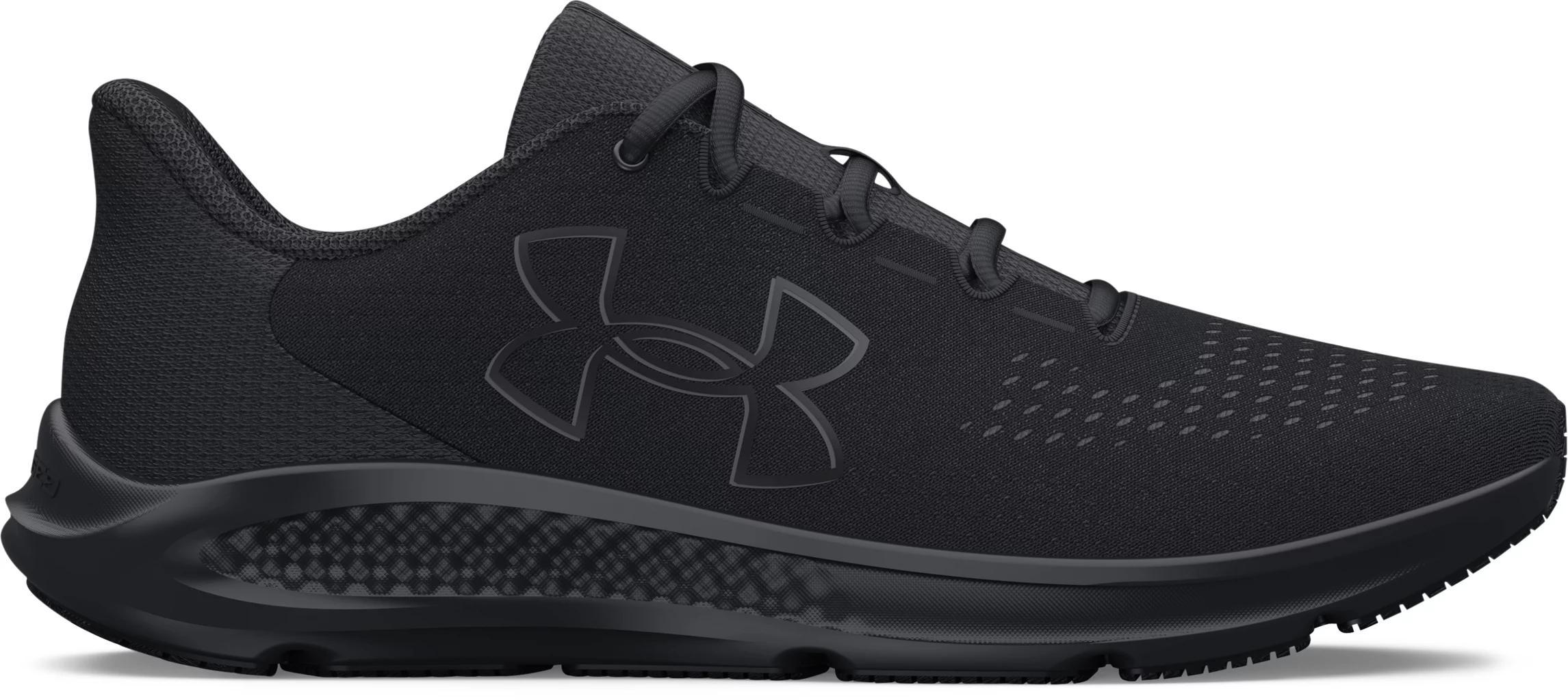 Men's UA Charged Pursuit 3 Big Logo Running Shoes Product Image