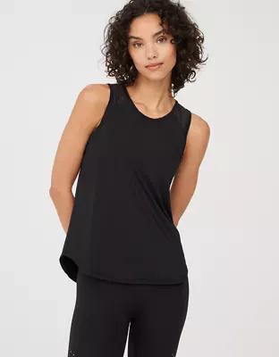 OFFLINE By Aerie Sweat Sesh Tank Top Product Image