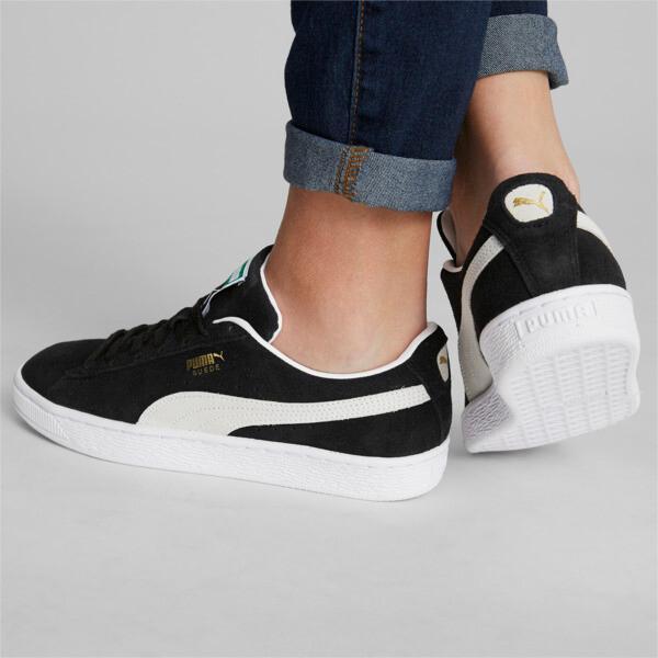 Suede Classic XXI Women's Sneakers Product Image