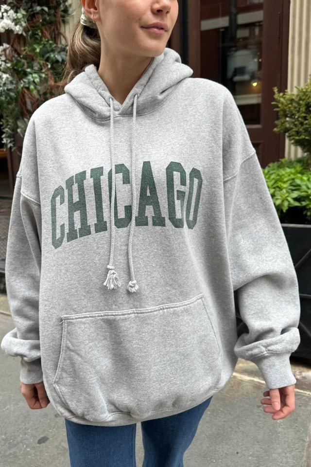 Chicago Hoodie Product Image