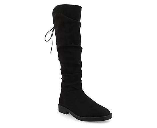 Journee Collection Tru Comfort Foam Womens Mirinda Knee-High Boot Product Image