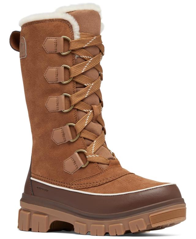 Sorel TIVOLI V Tall Women's Waterproof Boot- Product Image