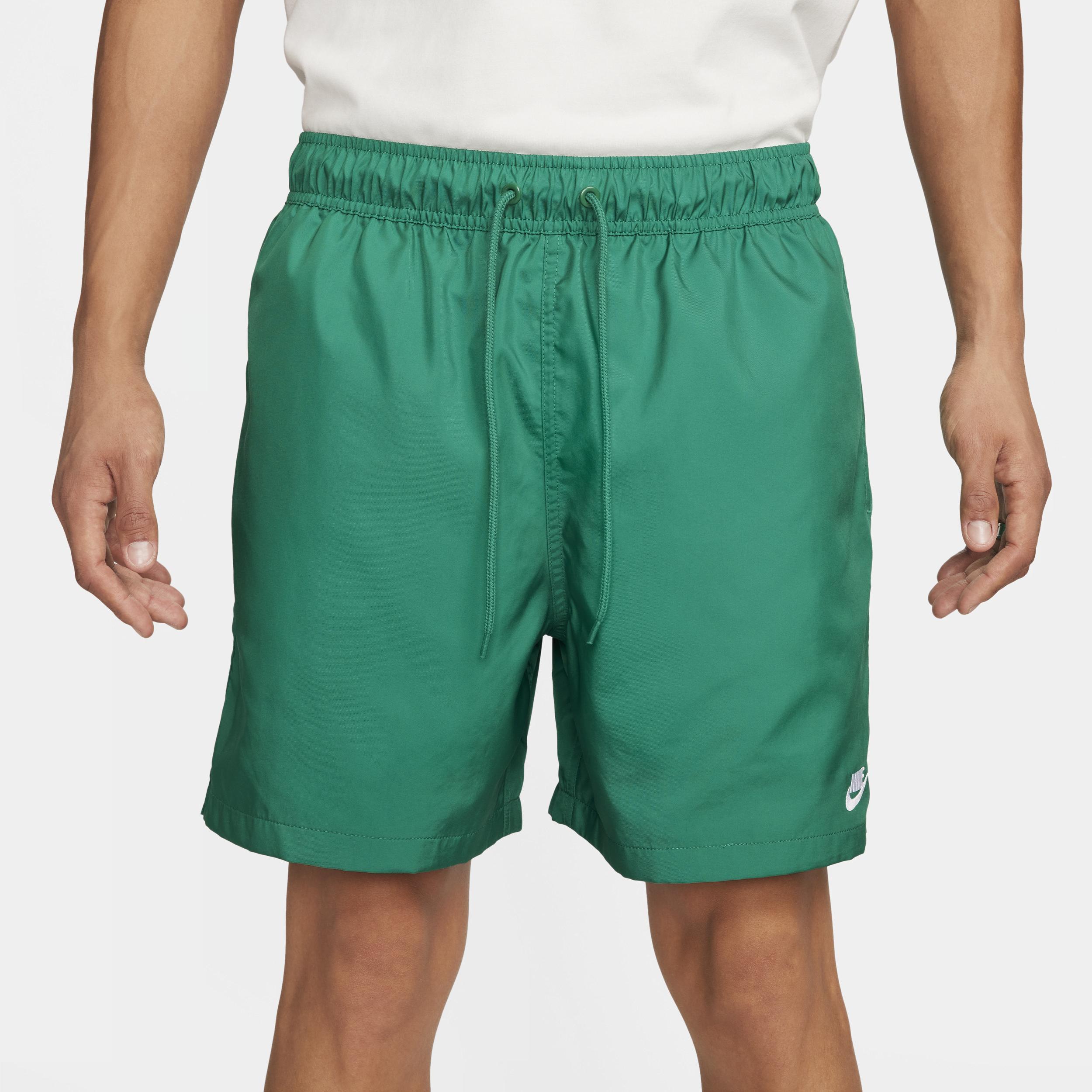 Nike Men's Club Woven Flow Shorts Product Image