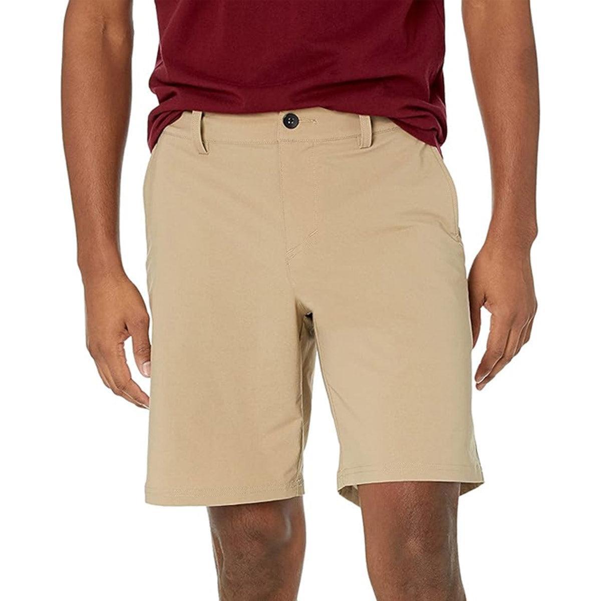 Oakley Pierside 19 Rc Hybrid Short - Rye | Oakley® Product Image