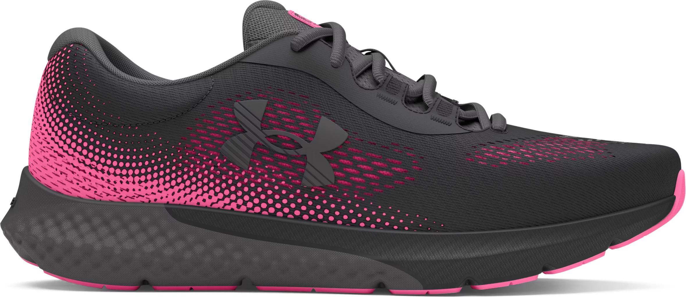 Women's UA Rogue 4 Running Shoes Product Image