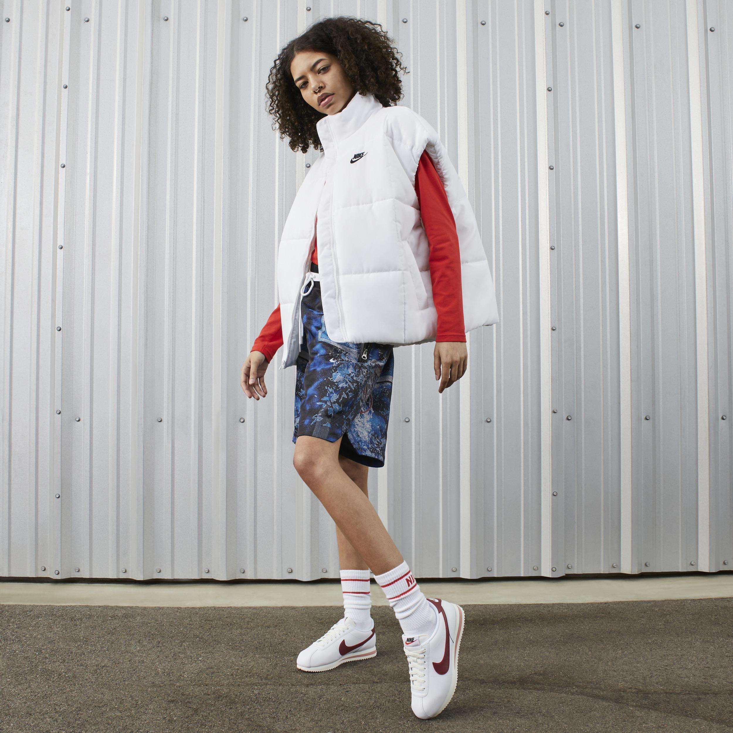 Nike Cortez Sneaker Product Image