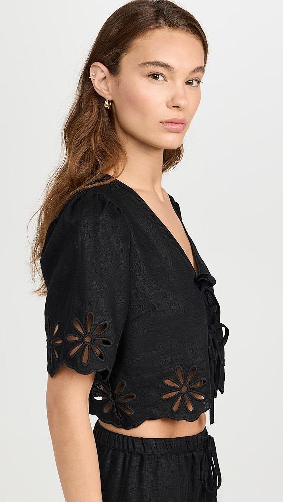 RAILS Pari Top | Shopbop Product Image