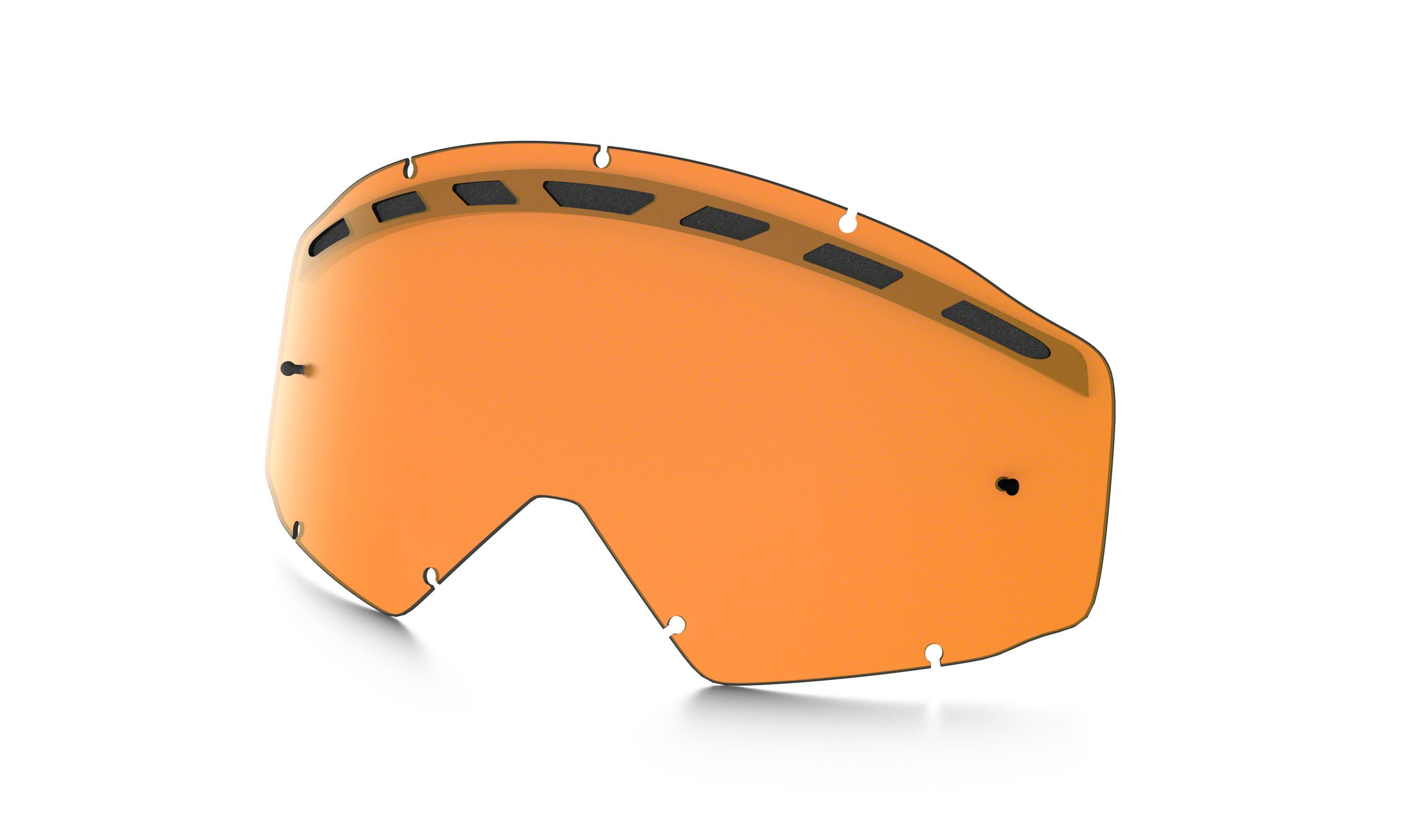 Oakley Men's Proven® Mx Replacement Lenses Product Image