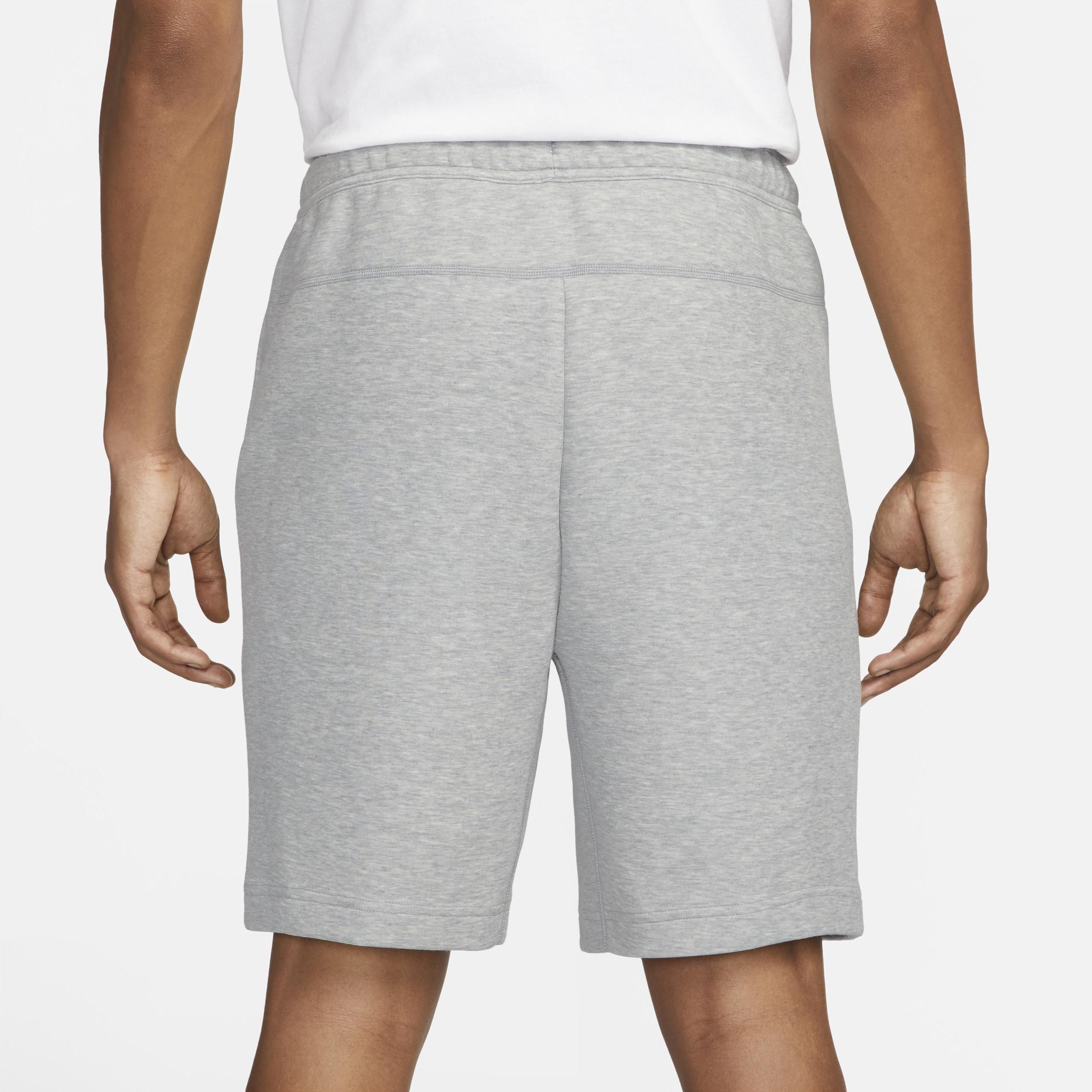 Nike Mens Sportswear Tech Fleece Shorts Product Image