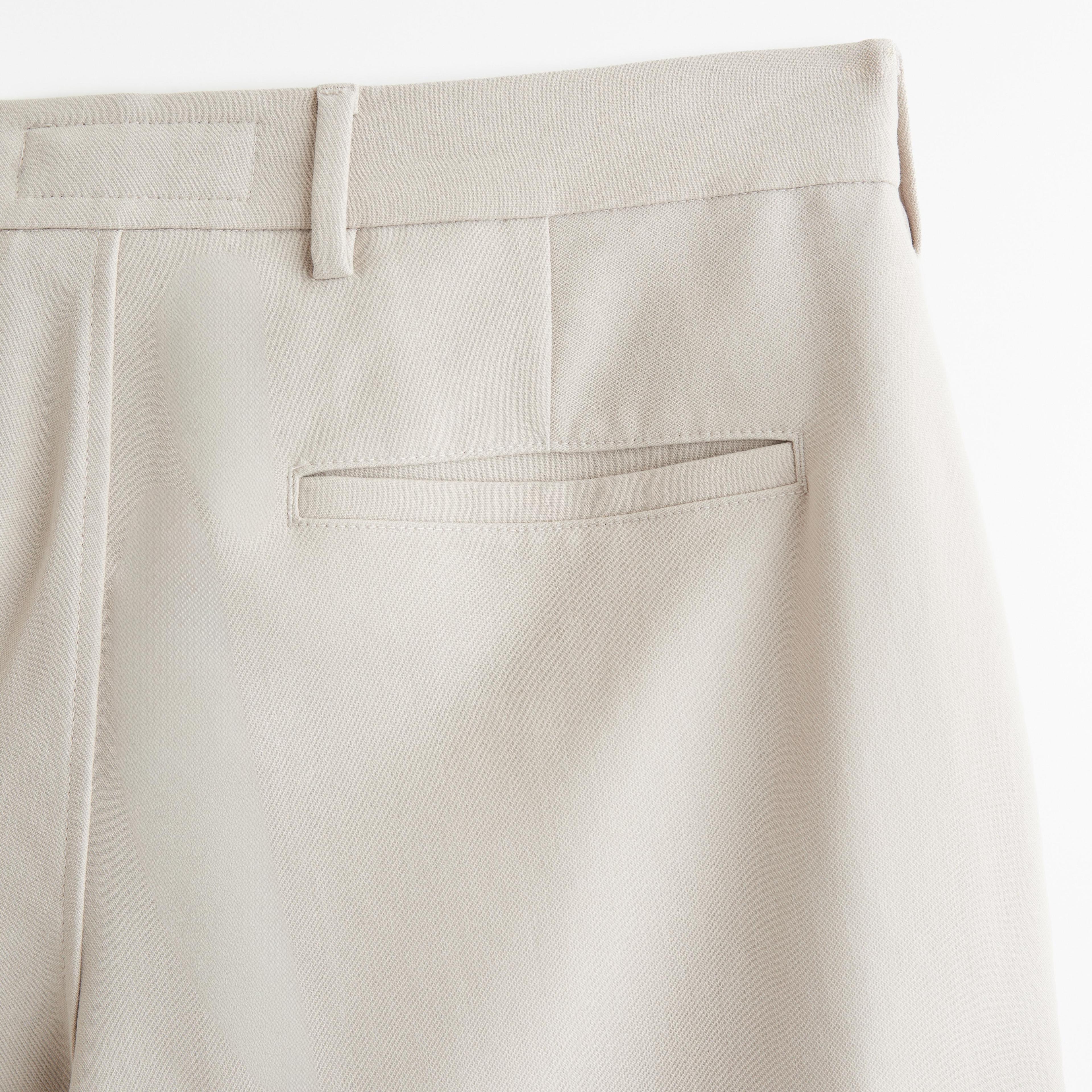 Baggy Trouser Product Image