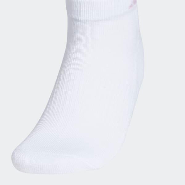 Athletic Cushioned 6-Pack Low-Cut Socks Product Image