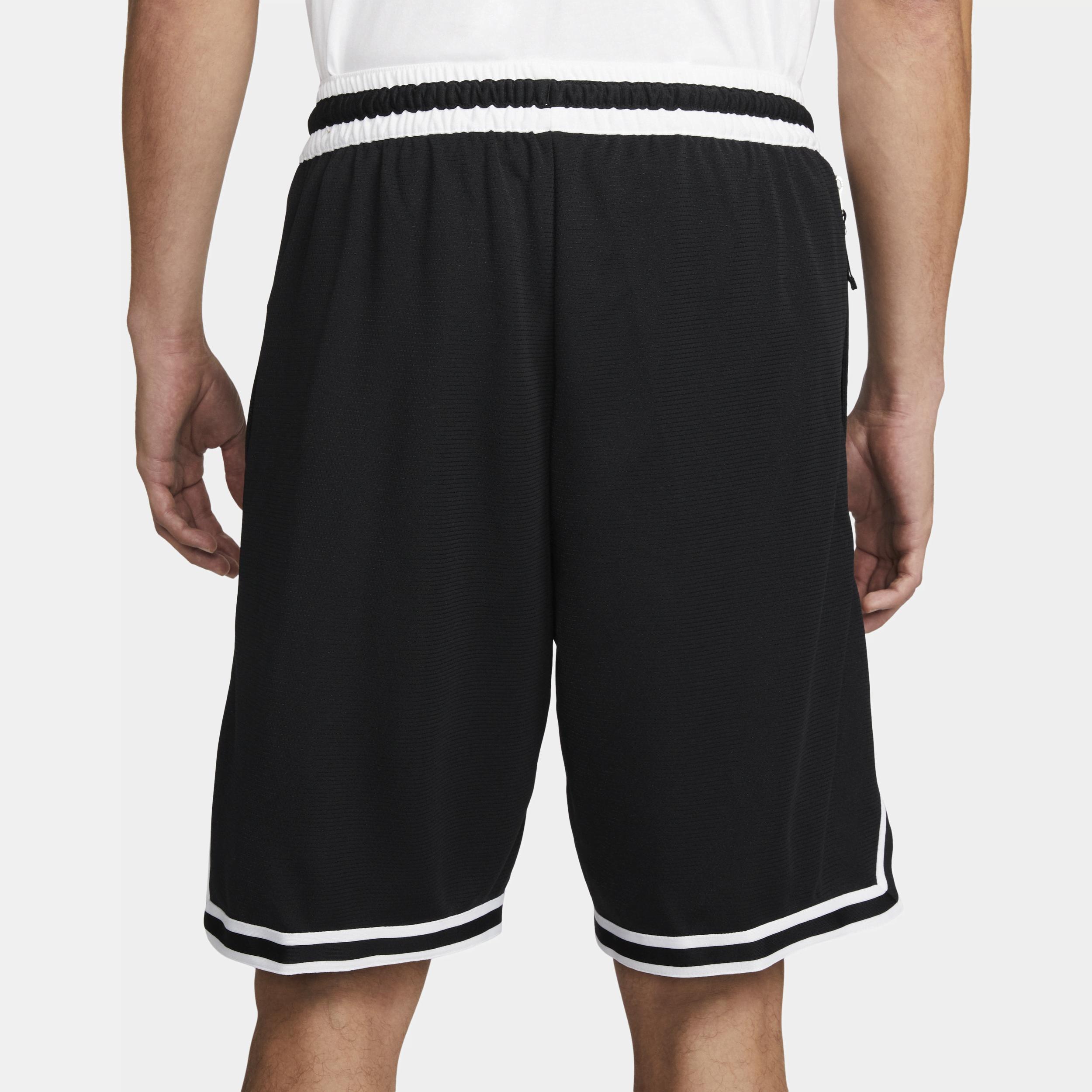 Nike Mens Dri-FIT DNA 10 Basketball Shorts Product Image