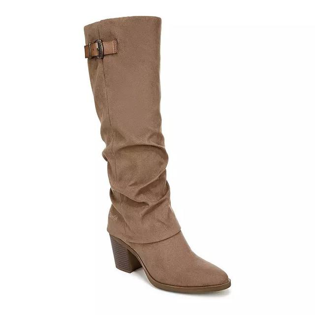 Blowfish Malibu Womens Carefree Tall Boot Product Image