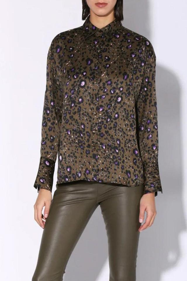 Delisse Blouse Product Image