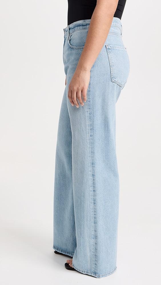 Citizens of Humanity Paloma Baggy Jeans | Shopbop Product Image