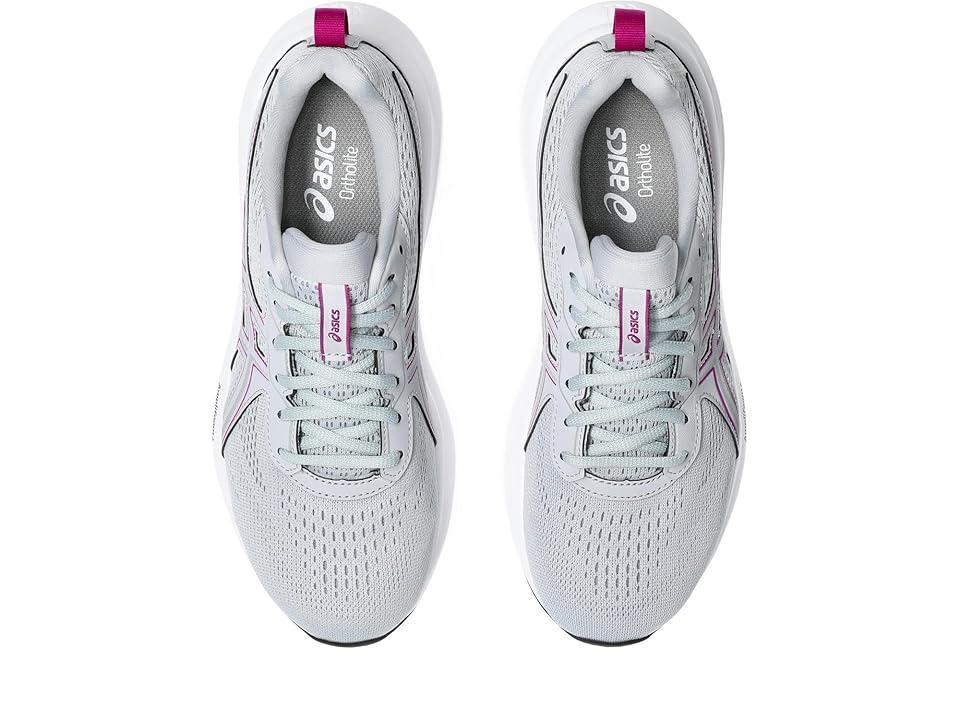 ASICS Women's GEL-Contend 9 (Piedmont Grey/Purple Spectrum) Women's Running Shoes Product Image