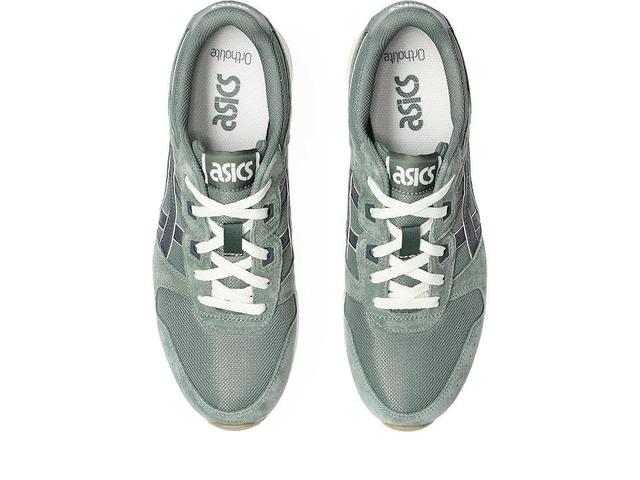 ASICS Sportstyle Lyte Classic (Ivy/Carrier Grey) Men's Shoes Product Image