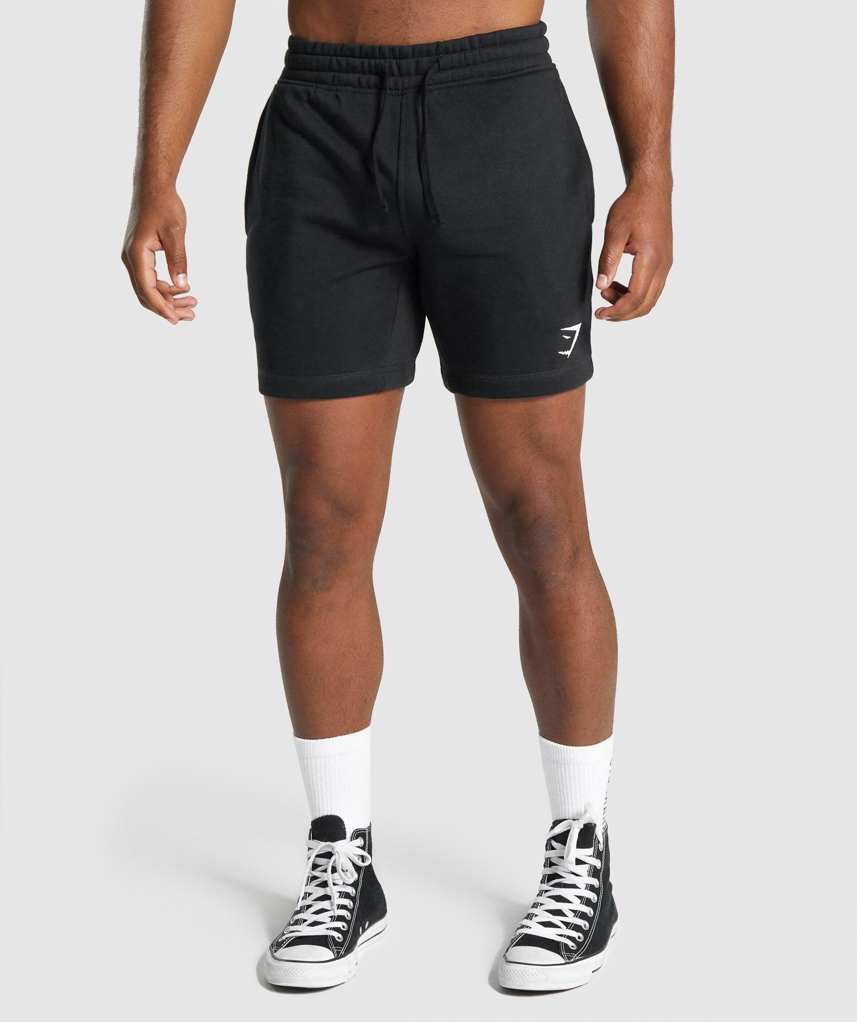 Crest Shorts Product Image