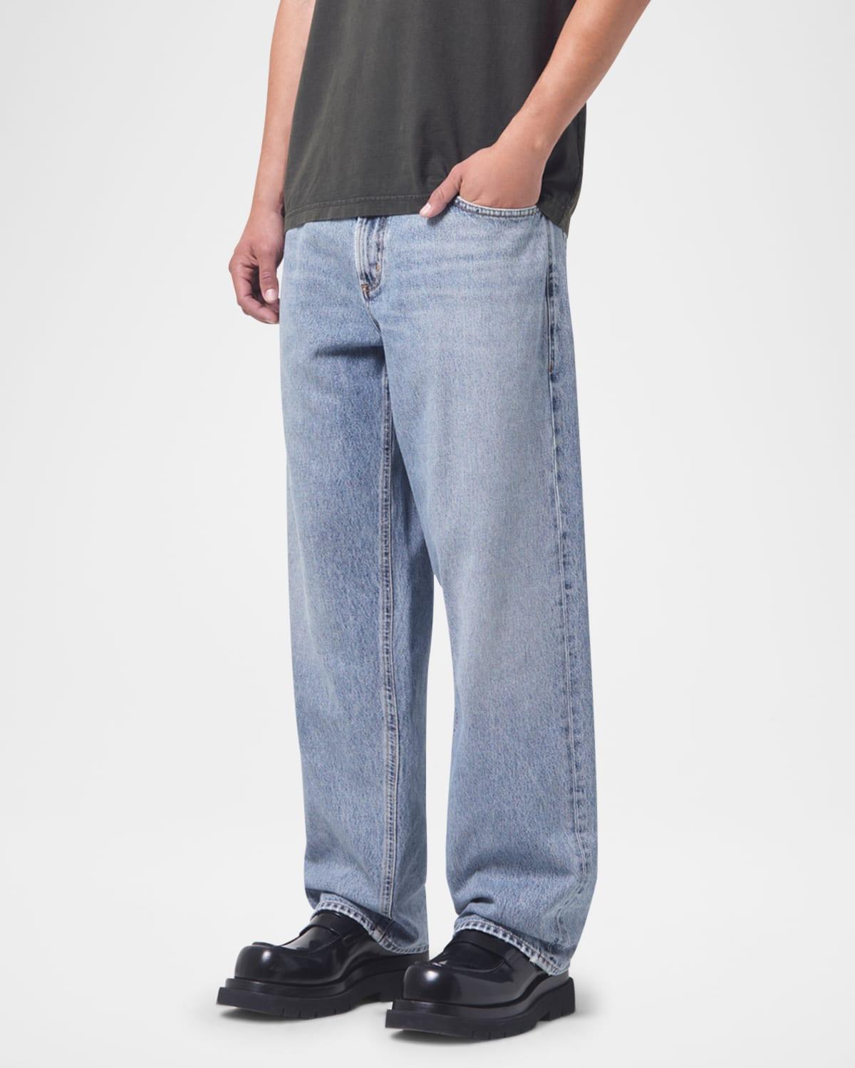 Men's Fusion Easy Fit Jeans Product Image