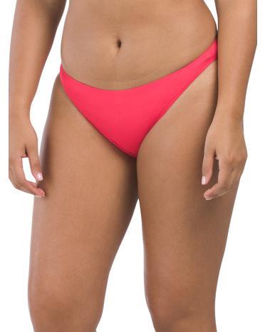 Camacho Full Swimsuit Bottom for Women Product Image