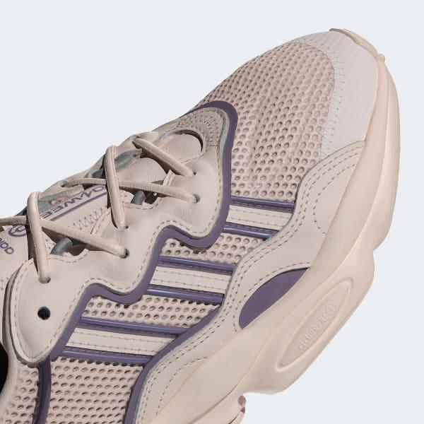 OZWEEGO Shoes Product Image