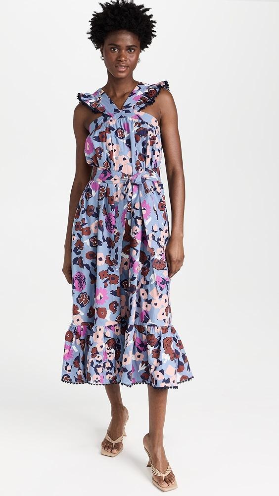 Cleobella Hedy Midi Dress | Shopbop Product Image