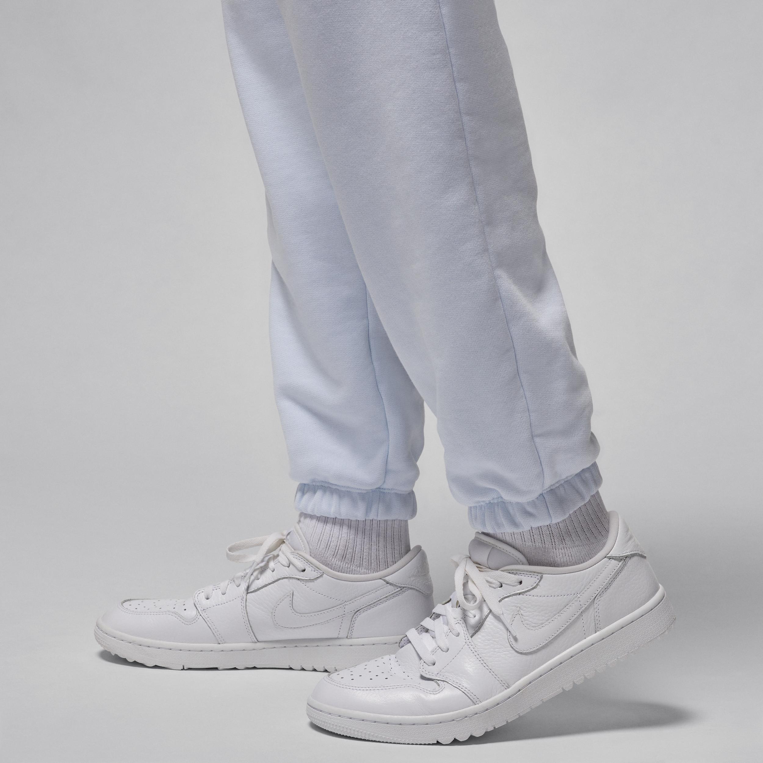 Air Jordan Wordmark Men's Fleece Pants Product Image