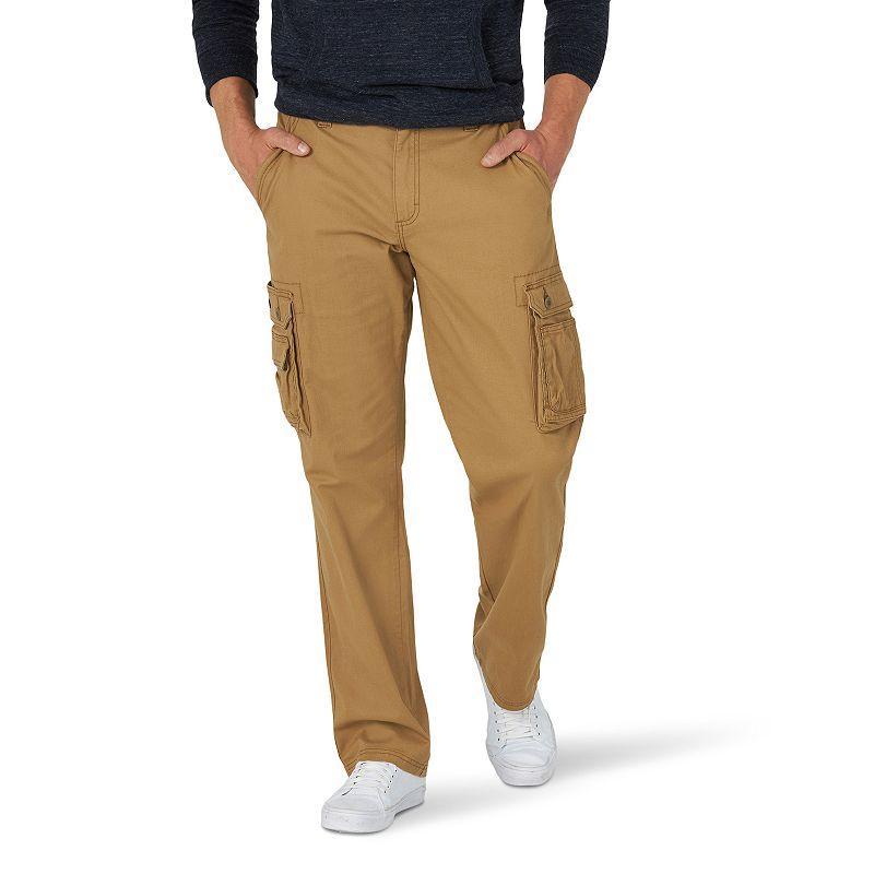 Mens Lee Wyoming Cargo Pants Product Image