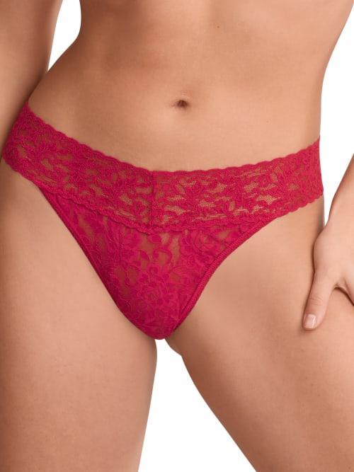 Hanky Panky Original Rise Thong Product Image