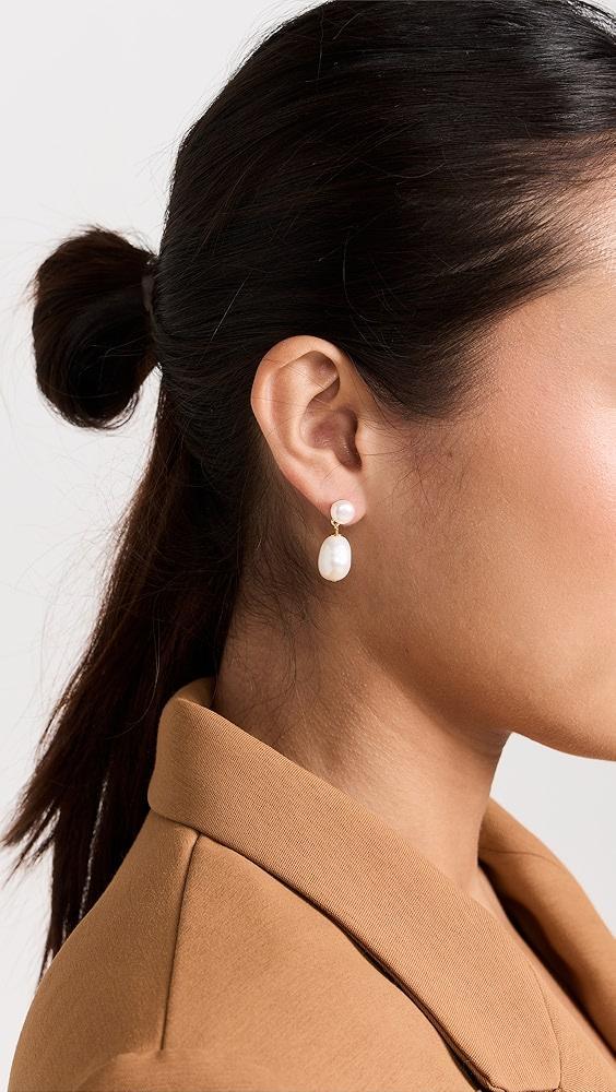 Eliou Sandra Earrings | Shopbop Product Image