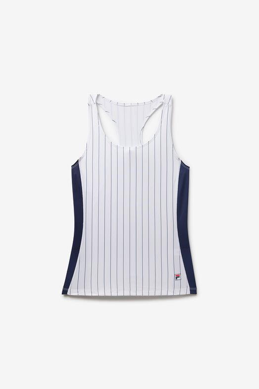 Performance Iconic Racerback Tank Product Image