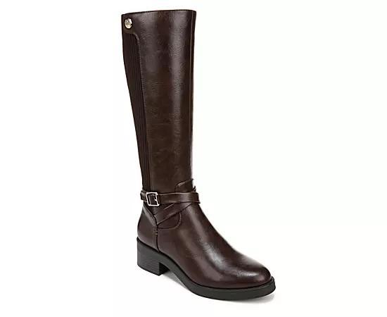 Lifestride Womens Brittany Tall Boot Product Image