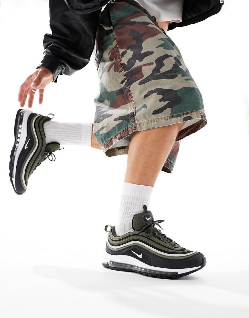 Nike Men's Air Max 97 Shoes Product Image