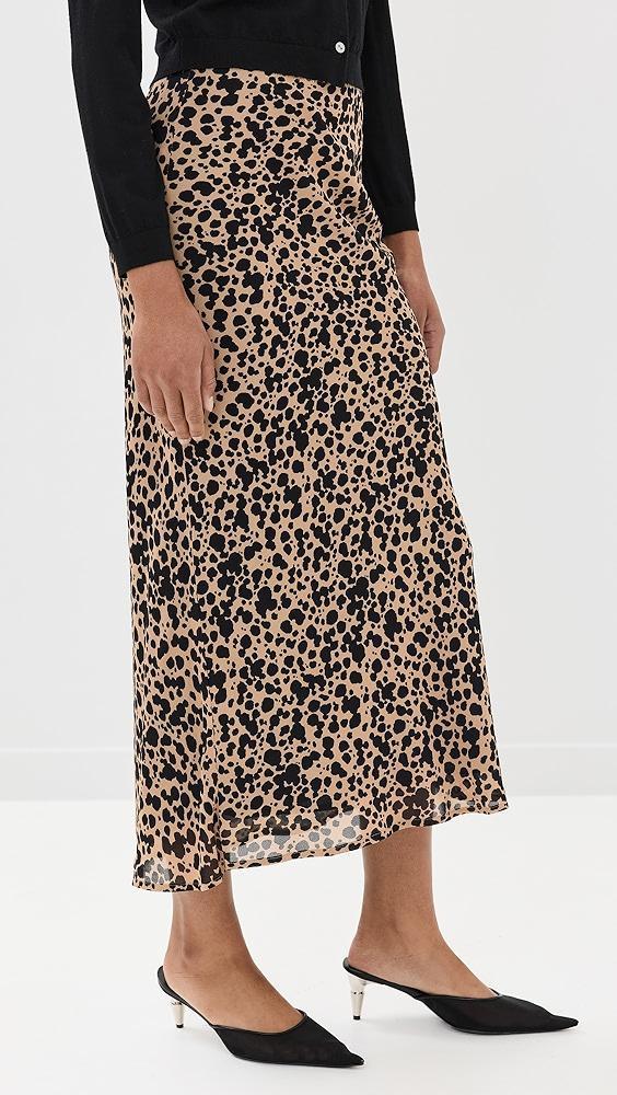 Reformation Layla Skirt | Shopbop Product Image