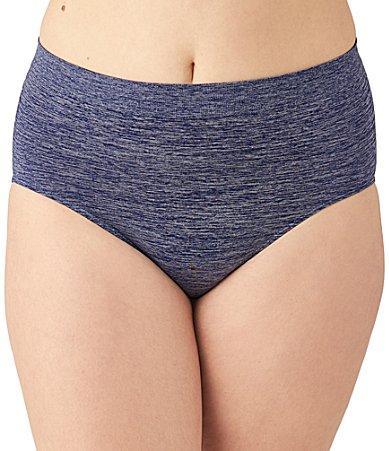 Wacoal B-Smooth Seamless Brief Panty Product Image